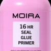 MOIRA Cosmetics Kasvomeikit<MOIRA 16 HR Seal Glue Primer -meikinpohjustaja 50ml