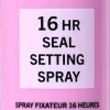 MOIRA Cosmetics Kasvomeikit<MOIRA 16 HR Seal Setting Spray -meikinkiinnityssuihke 52ml