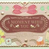 MOIRA Cosmetics Silmämeikit<MOIRA A Moment With You Pressed Pigment Palette luomiväripaletti