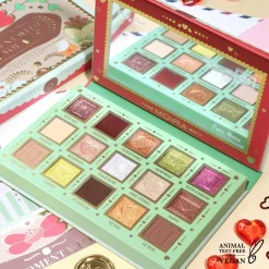 MOIRA Cosmetics Silmämeikit<MOIRA A Moment With You Pressed Pigment Palette luomiväripaletti