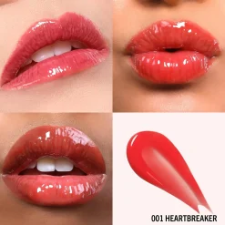 MOIRA Cosmetics Kasvojenhoito<MOIRA Butter Bliss Lip Balm huulirasva 10 g