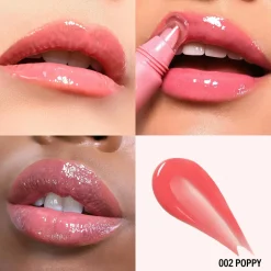 MOIRA Cosmetics Kasvojenhoito<MOIRA Butter Bliss Lip Balm huulirasva 10 g