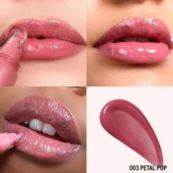 MOIRA Cosmetics Kasvojenhoito<MOIRA Butter Bliss Lip Balm huulirasva 10 g