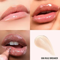 MOIRA Cosmetics Kasvojenhoito<MOIRA Butter Bliss Lip Balm huulirasva 10 g