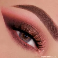 MOIRA Cosmetics Silmämeikit<MOIRA Celestial Love Pressed Pigment Palette luomiväripaletti