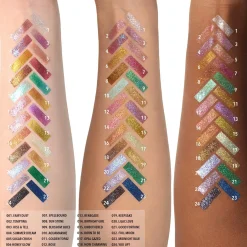 MOIRA Cosmetics Silmämeikit<MOIRA Chroma Light Shadow luomiväri 1,4 g