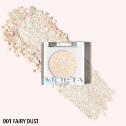 MOIRA Cosmetics Silmämeikit<MOIRA Chroma Light Shadow luomiväri 1,4 g