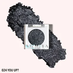MOIRA Cosmetics Silmämeikit<MOIRA Chroma Light Shadow 024 You Up? luomiväri
