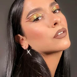 MOIRA Cosmetics Silmämeikit<MOIRA Diamond Daze Liquid Shadow nestemäinen luomiväri 3 ml