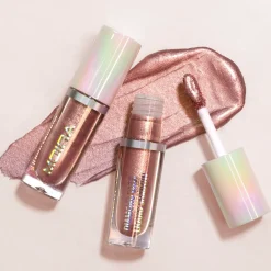 MOIRA Cosmetics Silmämeikit<MOIRA Diamond Daze Liquid Shadow nestemäinen luomiväri 3 ml