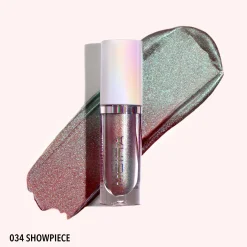 MOIRA Cosmetics Silmämeikit<MOIRA Diamond Daze Liquid Shadow nestemäinen luomiväri 3 ml