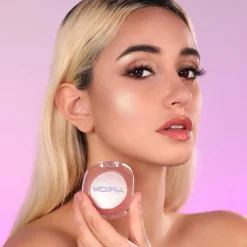 MOIRA Cosmetics Kasvomeikit<MOIRA Dreamlight Highlighter korostuspuuteri 3 g