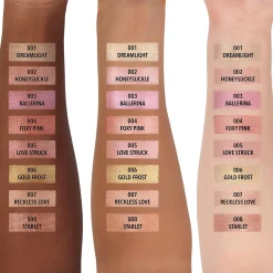 MOIRA Cosmetics Kasvomeikit<MOIRA Dreamlight Highlighter korostuspuuteri 3 g