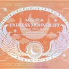 MOIRA Cosmetics Silmämeikit<MOIRA Endless Moonlight Pressed Pigment Palette luomiväripaletti