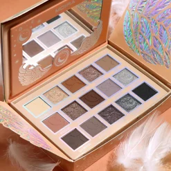 MOIRA Cosmetics Silmämeikit<MOIRA Endless Moonlight Pressed Pigment Palette luomiväripaletti