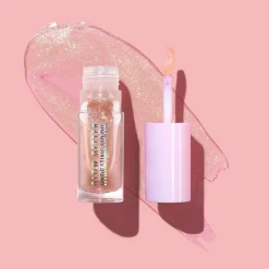 MOIRA Cosmetics Huulimeikit<MOIRA Glow Getter Hydrating Oil huuliöljy 4,6 ml