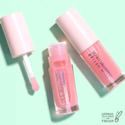MOIRA Cosmetics Huulimeikit<MOIRA Glow Getter Hydrating Oil huuliöljy 4,6 ml