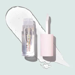 MOIRA Cosmetics Huulimeikit<MOIRA Glow Getter Hydrating Oil huuliöljy 4,6 ml