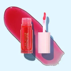 MOIRA Cosmetics Huulimeikit<MOIRA Glow Getter Hydrating Oil huuliöljy 4,6 ml