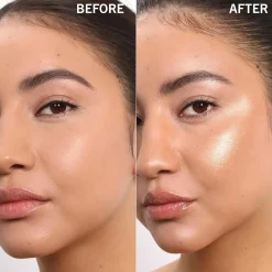 MOIRA Cosmetics Kasvomeikit<MOIRA Glow Show Liquid Highlighter nestemäinen korostusväri