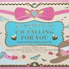 MOIRA Cosmetics Silmämeikit<MOIRA I′m Falling For You Pressed Pigment Palette luomiväripaletti