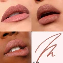 MOIRA Cosmetics Huulimeikit<MOIRA Lip Appeal Plumping Liner 011 Rhapsody -huultenrajauskynä 0,6g