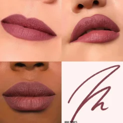 MOIRA Cosmetics Huulimeikit<MOIRA Lip Appeal Plumping Liner 011 Rhapsody -huultenrajauskynä 0,6g