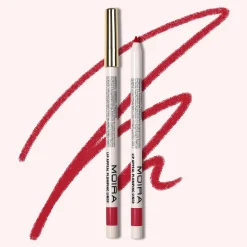 MOIRA Cosmetics Huulimeikit<MOIRA Lip Appeal Plumping Liner 011 Rhapsody -huultenrajauskynä 0,6g