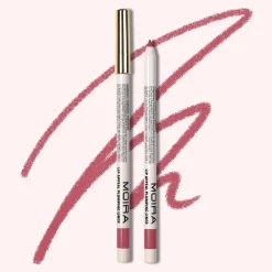MOIRA Cosmetics Huulimeikit<MOIRA Lip Appeal Plumping Liner 011 Rhapsody -huultenrajauskynä 0,6g