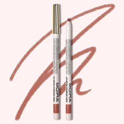 MOIRA Cosmetics Huulimeikit<MOIRA Lip Appeal Plumping Liner 011 Rhapsody -huultenrajauskynä 0,6g