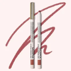 MOIRA Cosmetics Huulimeikit<MOIRA Lip Appeal Plumping Liner 011 Rhapsody -huultenrajauskynä 0,6g