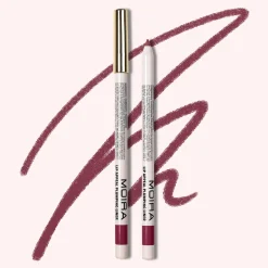 MOIRA Cosmetics Huulimeikit<MOIRA Lip Appeal Plumping Liner 011 Rhapsody -huultenrajauskynä 0,6g