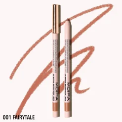 MOIRA Cosmetics Huulimeikit<MOIRA Lip Appeal Waterproof Liner huultenrajauskynä 0,6 g