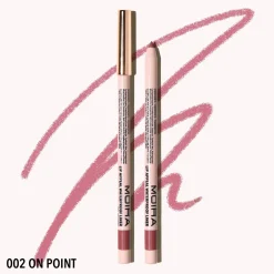 MOIRA Cosmetics Huulimeikit<MOIRA Lip Appeal Waterproof Liner huultenrajauskynä 0,6 g