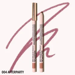 MOIRA Cosmetics Huulimeikit<MOIRA Lip Appeal Waterproof Liner huultenrajauskynä 0,6 g