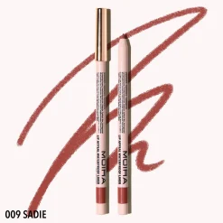 MOIRA Cosmetics Huulimeikit<MOIRA Lip Appeal Waterproof Liner huultenrajauskynä 0,6 g