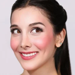 MOIRA Cosmetics Kasvomeikit<MOIRA Love Steady Liquid Blush nestemäinen poskipuna 4,8 g