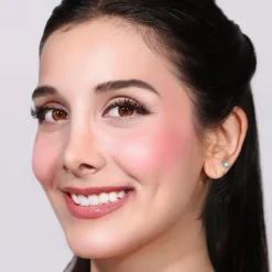 MOIRA Cosmetics Kasvomeikit<MOIRA Love Steady Liquid Blush nestemäinen poskipuna 4,8 g
