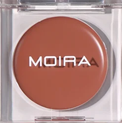 MOIRA Cosmetics Kasvomeikit<MOIRA Loveheat Cream Blush voidemainen poskipuna 2,7 g