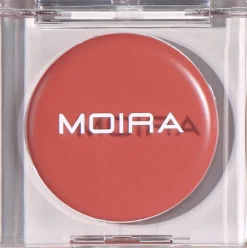 MOIRA Cosmetics Kasvomeikit<MOIRA Loveheat Cream Blush voidemainen poskipuna 2,7 g