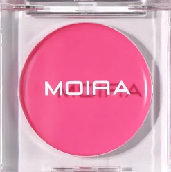 MOIRA Cosmetics Kasvomeikit<MOIRA Loveheat Cream Blush voidemainen poskipuna 2,7 g