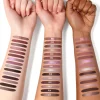 MOIRA Cosmetics Silmämeikit<MOIRA Lover's Starlight Eyeshadow Palette -luomiväripaletti