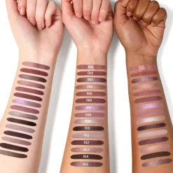 MOIRA Cosmetics Silmämeikit<MOIRA Lover's Starlight Eyeshadow Palette -luomiväripaletti