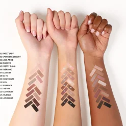 MOIRA Cosmetics Silmämeikit<MOIRA Oh, La La Eyeshadow Palette luomiväripaletti