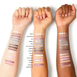MOIRA Cosmetics Silmämeikit<MOIRA Pretty Little Thoughts Eyeshdow Palette luomiväripaletti