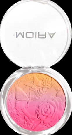 MOIRA Cosmetics Kasvomeikit<MOIRA Signature Ombre Blush 004 Morning Sunshine poskipuna 9 g