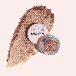 MOIRA Cosmetics Silmämeikit<MOIRA Starshow Shadow Pot luomiväri 3 g