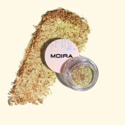 MOIRA Cosmetics Silmämeikit<MOIRA Starshow Shadow Pot luomiväri 3 g