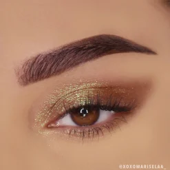 MOIRA Cosmetics Silmämeikit<MOIRA Starshow Shadow Pot luomiväri 3 g