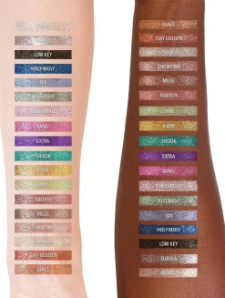 MOIRA Cosmetics Silmämeikit<MOIRA Starshow Shadow Pot luomiväri 3 g